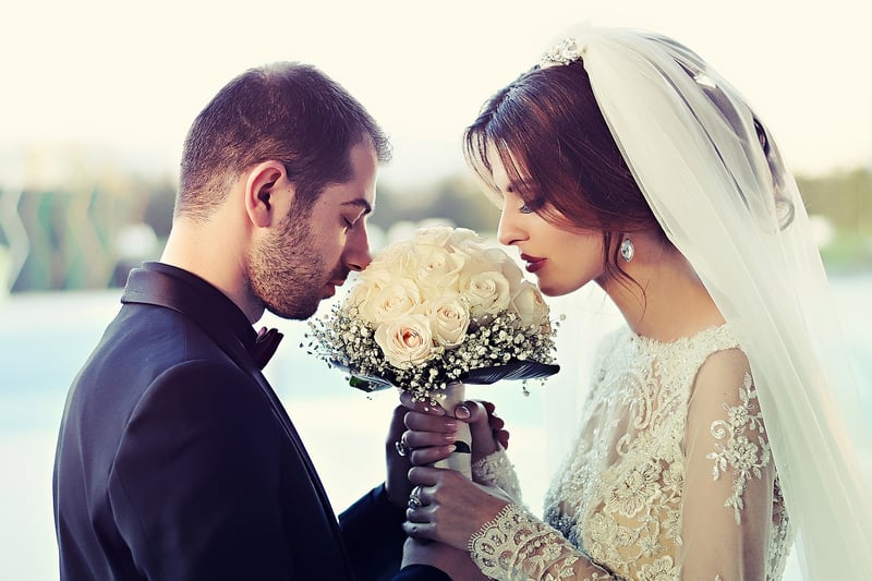 Vintage Bride