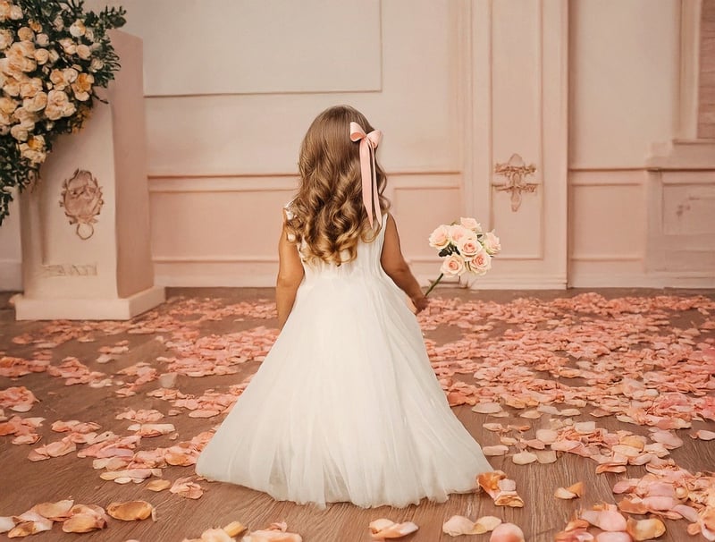 Vintage Wedding